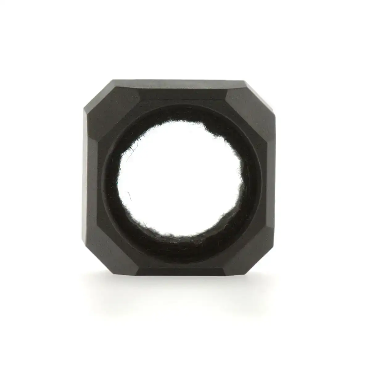 Bague anti goutte koala basic noir plastique 4 1 x 4 1 x 1 7 cm _2407. DIAYTAR COTE D'IVOIRE - Où Chaque Détail Compte. Parcourez nos produits soigneusement sélectionnés et choisissez des articles qui correspondent à votre style et à vos valeurs.