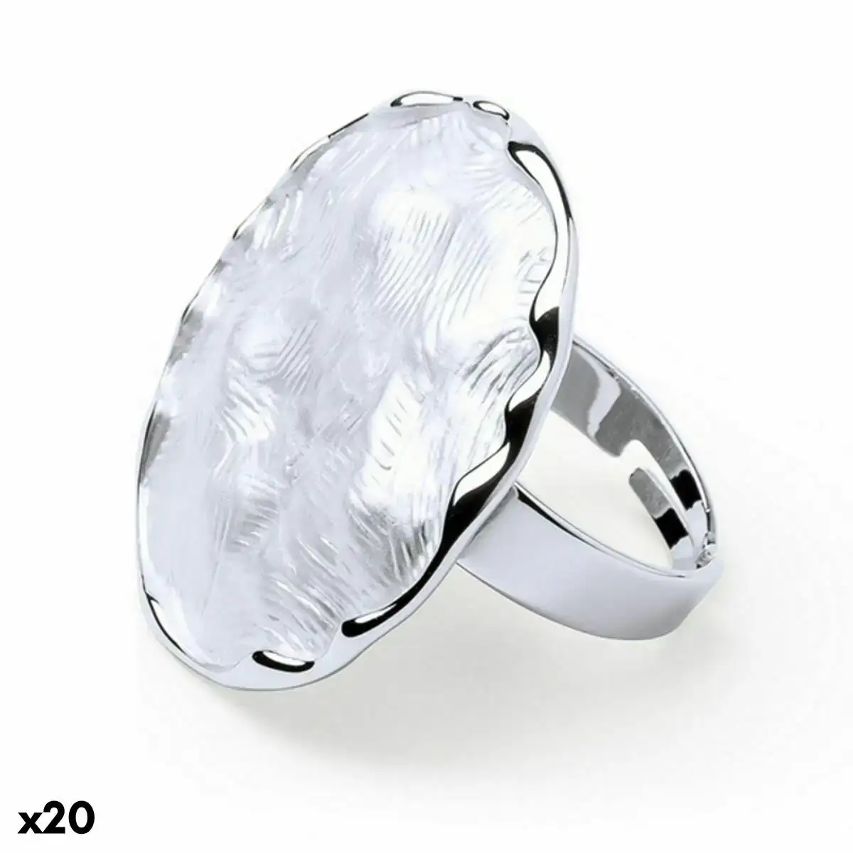 Bague femme antonio miro 147313 20 unites _2030. Découvrez DIAYTAR COTE D'IVOIRE - Là où le Choix Rencontre la Qualité. Parcourez notre gamme diversifiée et choisissez parmi des produits conçus pour exceller dans tous les aspects de votre vie.