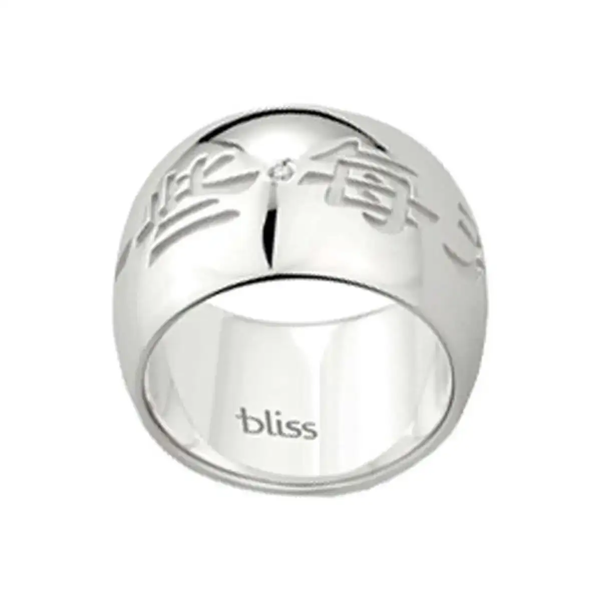 Bague femme bliss taogd _5338. DIAYTAR COTE D'IVOIRE - L'Art de Trouver ce que Vous Aimez. Plongez dans notre assortiment varié et choisissez parmi des produits qui reflètent votre style et répondent à vos besoins.