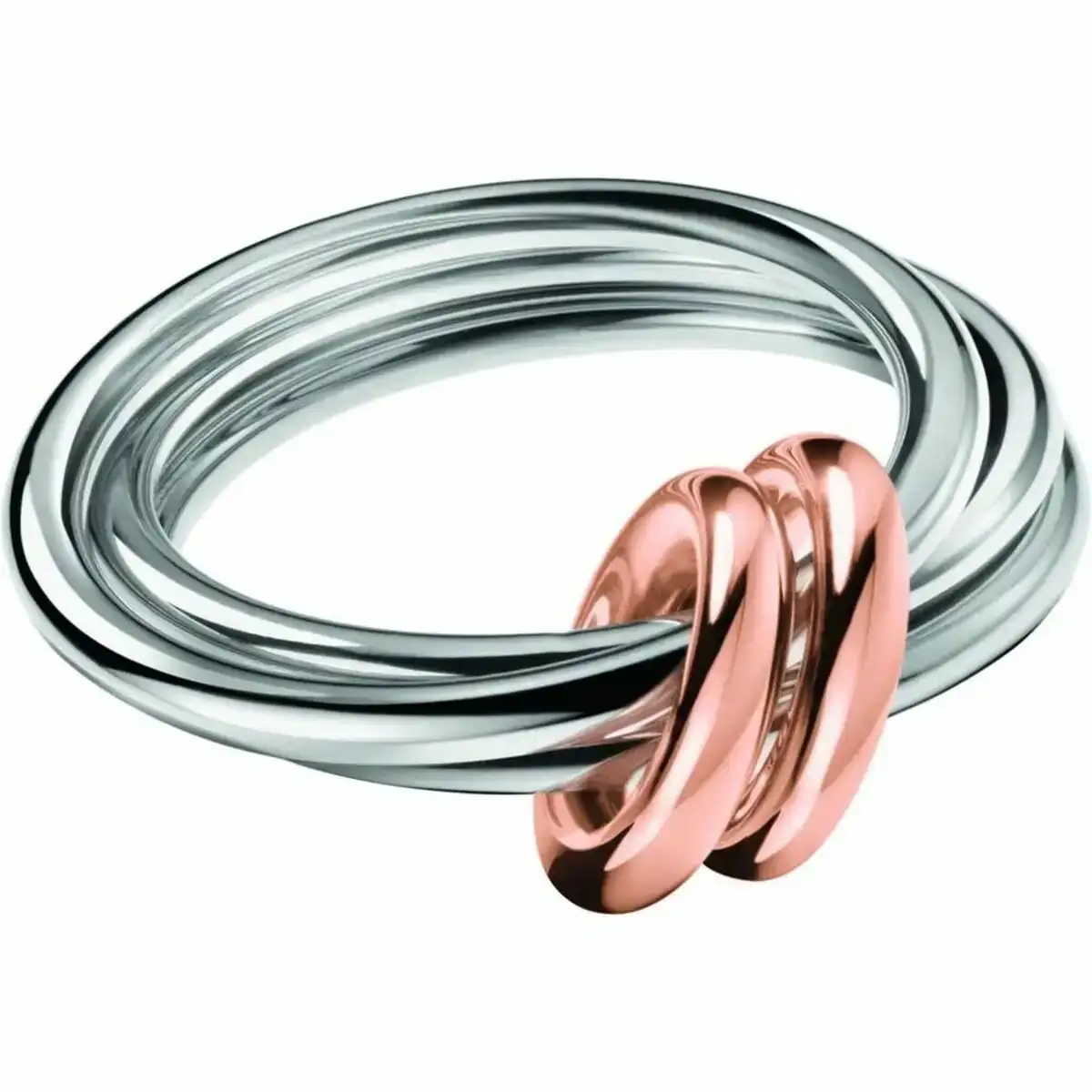 Bague femme calvin klein nimble 7_7603. Entrez dans le Monde de DIAYTAR COTE D'IVOIRE - Où Chaque Produit Raconte une Histoire Unique. Explorez notre sélection et laissez-vous transporter par des récits à travers les articles que vous choisissez.