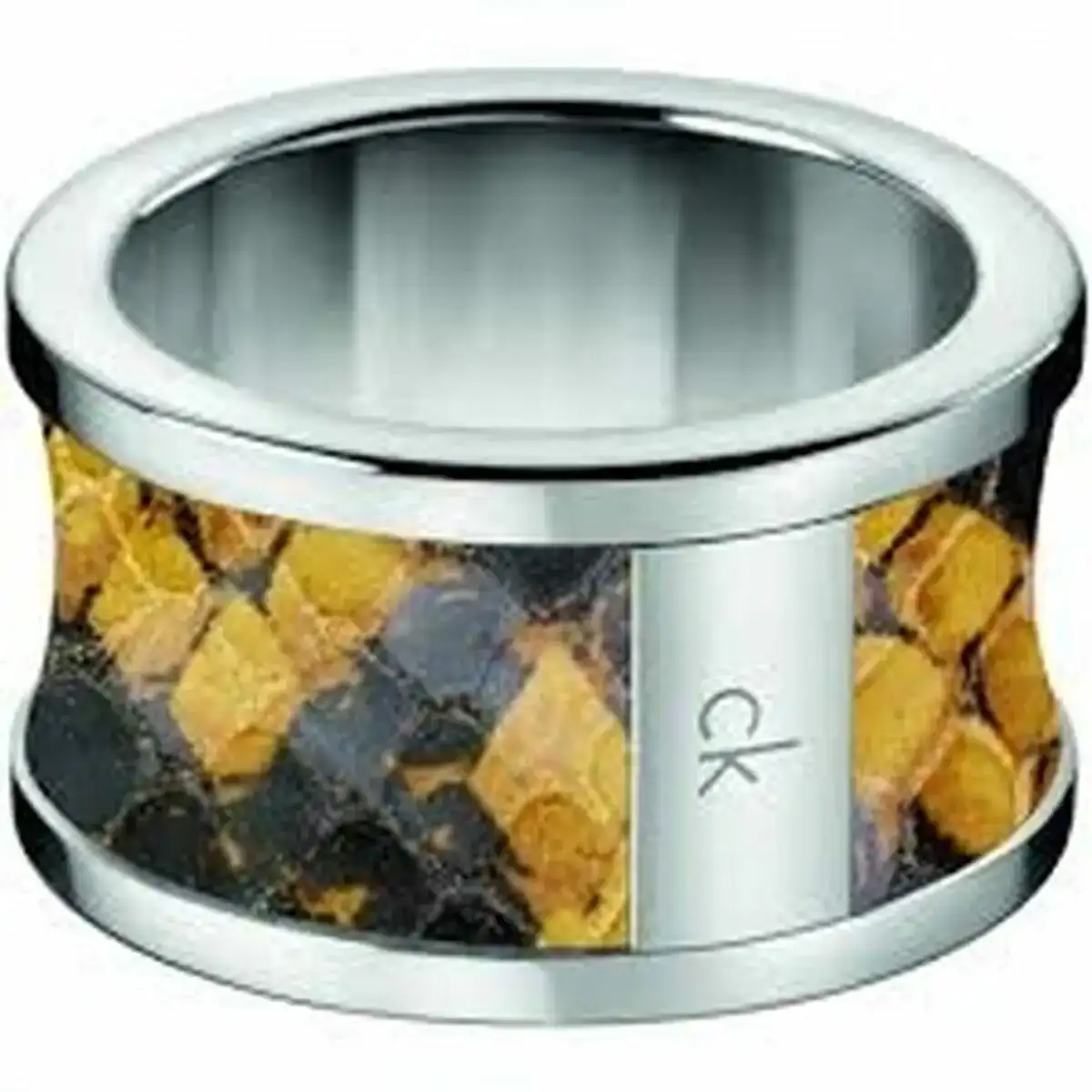 Bague femme calvin klein spellbound 8_8172. DIAYTAR COTE D'IVOIRE - L'Équilibre Parfait entre Tradition et Modernité. Explorez notre collection pour trouver des produits qui incarnent la culture et la contemporanéité du Côte d'Ivoire.
