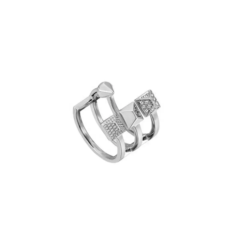 Bague femme just cavalli jcrg00170106_8883. Bienvenue sur DIAYTAR COTE D'IVOIRE - Où Choisir Rime avec Qualité. Explorez notre gamme diversifiée et découvrez des articles conçus pour répondre à vos attentes élevées.