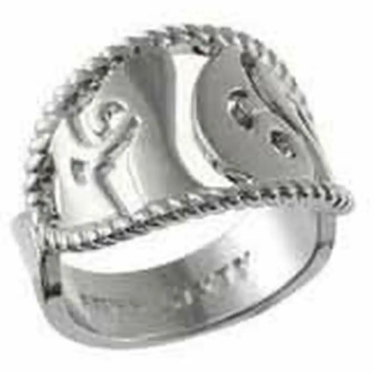 Bague femme miss sixty joy_1592. DIAYTAR COTE D'IVOIRE - Votre Plateforme pour un Shopping Inspiré. Explorez nos offres variées et découvrez des articles qui stimulent votre créativité et embellissent votre vie.