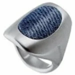 Bague femme miss sixty_7832. DIAYTAR COTE D'IVOIRE - Où Choisir Devient une Expression de Soi. Découvrez notre boutique en ligne et trouvez des articles qui révèlent votre personnalité et votre style.