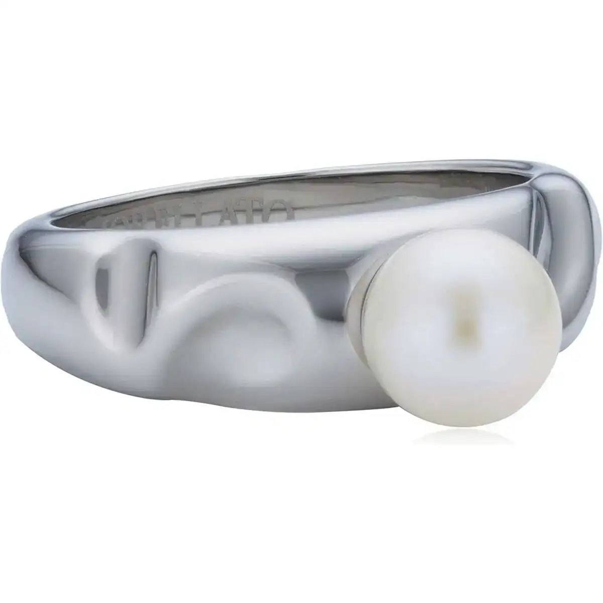 Bague femme morellato pearl 16_5945. Bienvenue sur DIAYTAR COTE D'IVOIRE - Où le Shopping est une Affaire Personnelle. Découvrez notre sélection et choisissez des produits qui reflètent votre unicité et votre individualité.