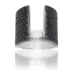 Bague femme sif jakobs r071 bk 54_9368. DIAYTAR COTE D'IVOIRE - Où Choisir est un Plaisir Responsable. Explorez notre boutique en ligne et adoptez des produits qui reflètent notre engagement envers la durabilité.