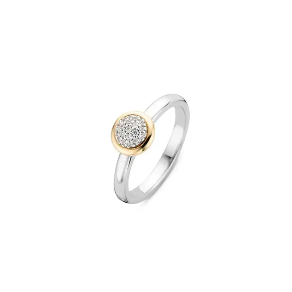 Bague femme ti sento 12102zy 54 14_7179. DIAYTAR COTE D'IVOIRE - Votre Destination Shopping Incontournable. Parcourez nos rayons virtuels et trouvez des articles qui répondent à tous vos besoins, du quotidien à l'exceptionnel.