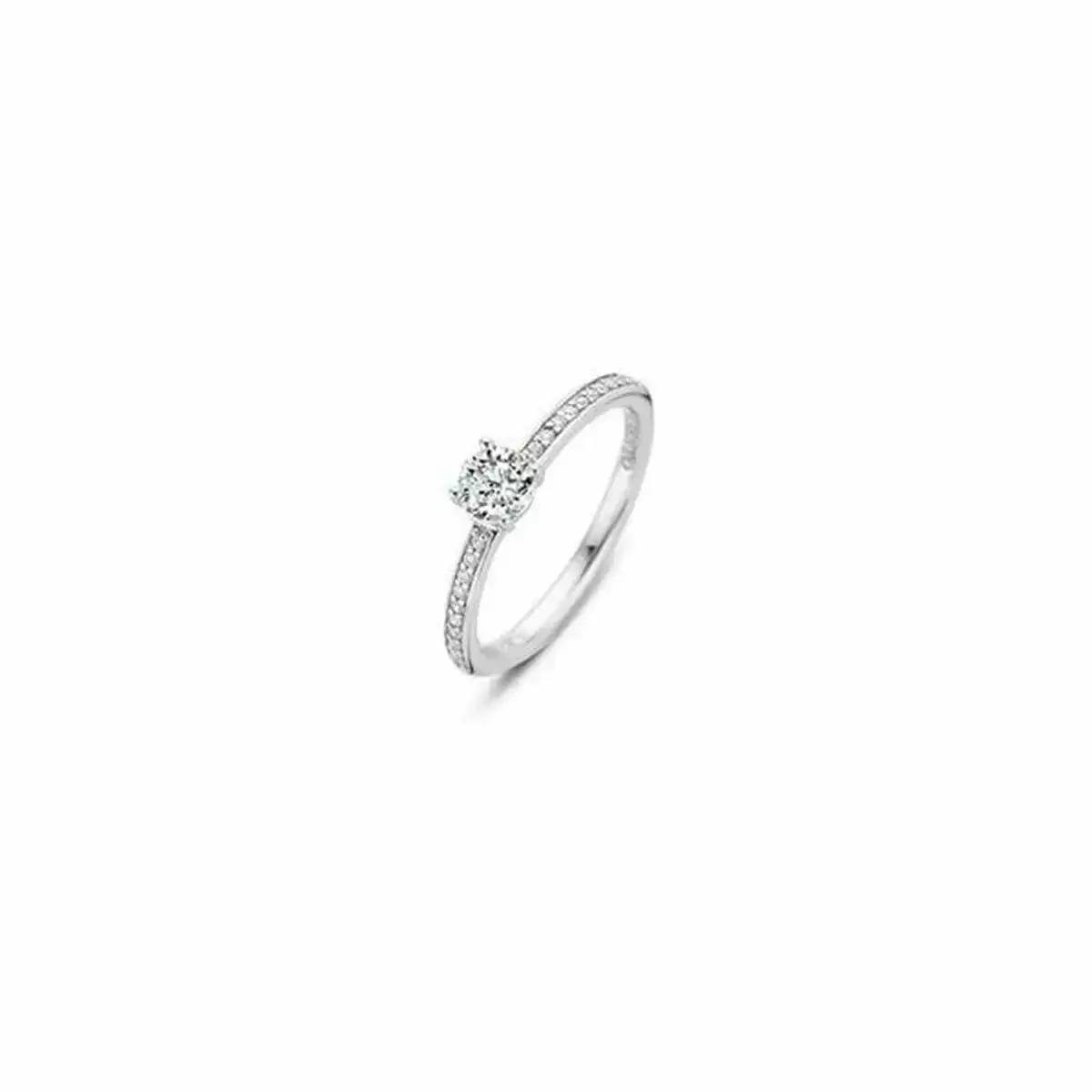 Bague femme ti sento 12109zi 52 12_3785. DIAYTAR COTE D'IVOIRE - L'Art de Choisir, l'Art de Vivre. Parcourez notre boutique en ligne et choisissez parmi des produits de qualité qui ajoutent de l'élégance à votre quotidien.