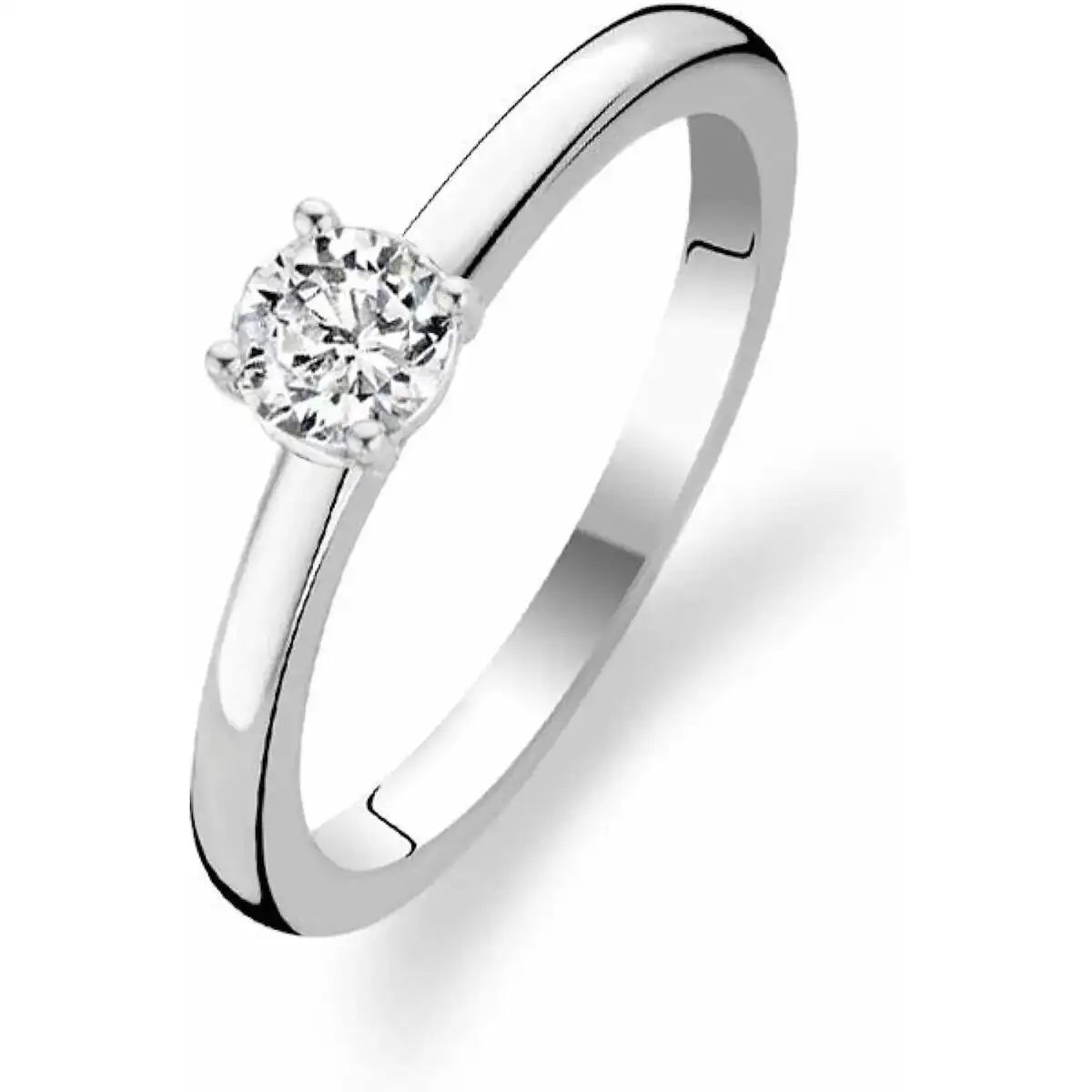 Bague femme ti sento 12110zi 54 14_5649. DIAYTAR COTE D'IVOIRE - Votre Portail Vers l'Élégance Accessible. Parcourez notre boutique en ligne pour découvrir des produits qui incarnent le luxe à des prix abordables.