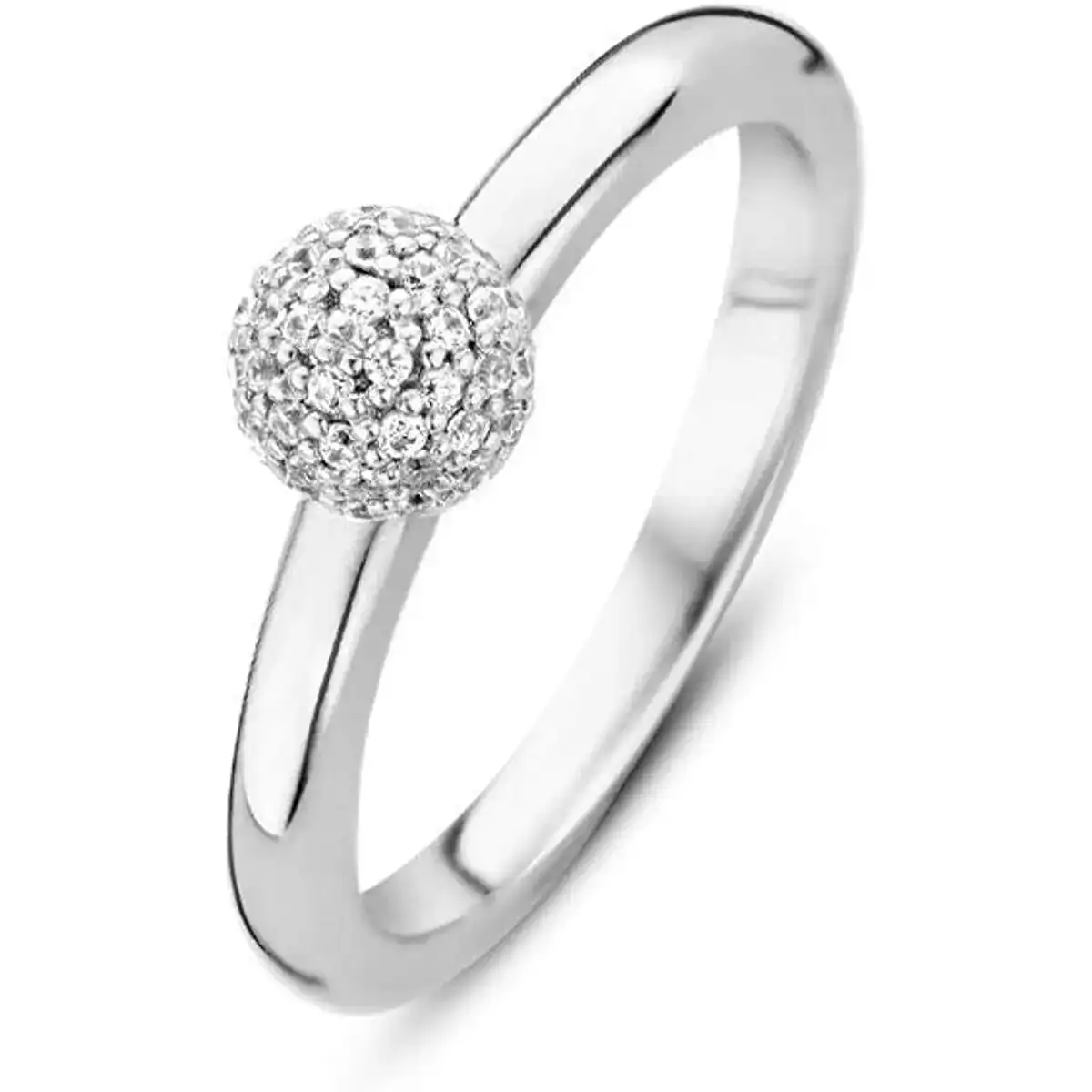 Bague femme ti sento 12129zi 52 12_7651. Bienvenue sur DIAYTAR COTE D'IVOIRE - Votre Galerie Shopping Personnalisée. Découvrez un monde de produits diversifiés qui expriment votre style unique et votre passion pour la qualité.