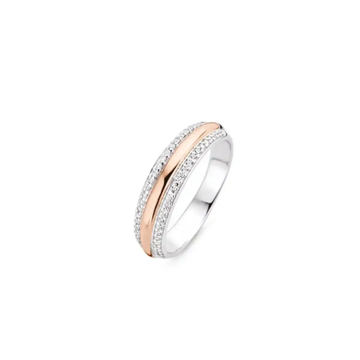 Bague femme ti sento 12144zr 52 12_6944. DIAYTAR COTE D'IVOIRE - Où Chaque Produit a sa Place. Parcourez notre catalogue et choisissez des articles qui s'intègrent parfaitement à votre style et à votre espace.