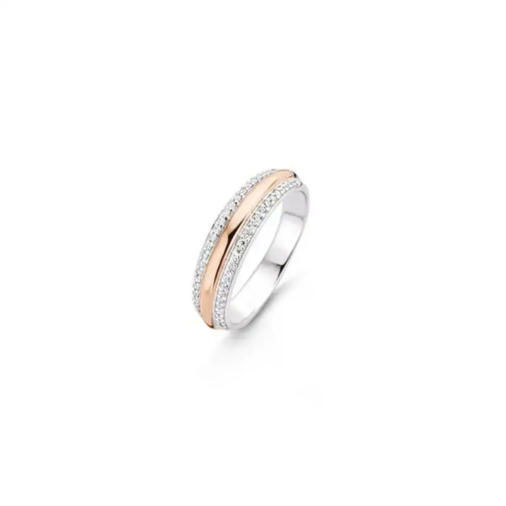 Bague femme ti sento 12144zr 56 16_7991. DIAYTAR COTE D'IVOIRE - Votre Destination pour un Shopping Inégalé. Naviguez à travers notre sélection minutieuse pour trouver des produits qui répondent à tous vos besoins.