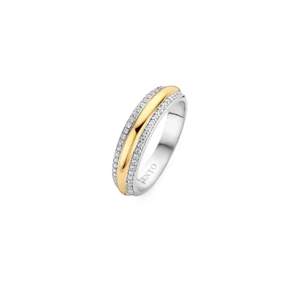 Bague femme ti sento 12144zy 54 14_1657. DIAYTAR COTE D'IVOIRE - Où Choisir est un Plaisir Responsable. Parcourez notre catalogue et choisissez des produits qui incarnent notre engagement envers des pratiques durables et éthiques.