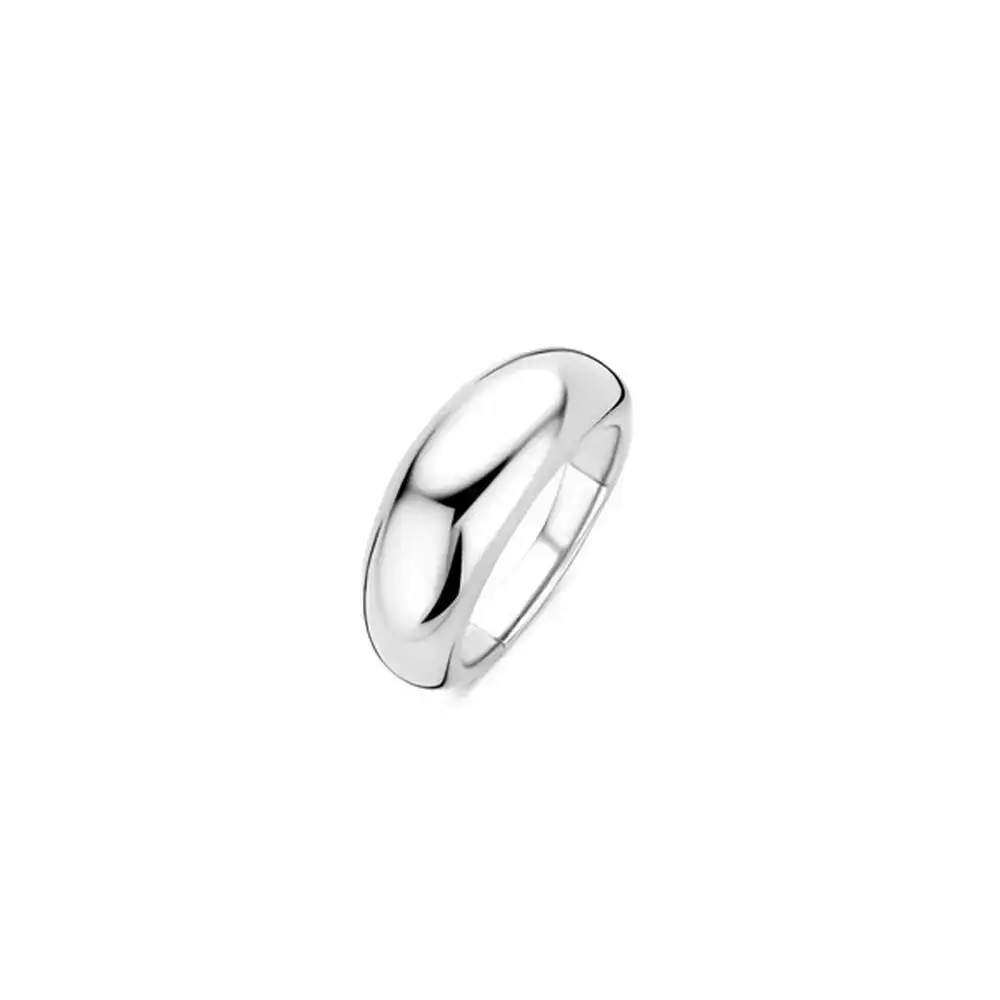 Bague femme ti sento 12172si 54 14_6325. DIAYTAR COTE D'IVOIRE - L'Art de Vivre en Couleurs. Découvrez notre boutique en ligne et trouvez des produits qui ajoutent une palette vibrante à votre quotidien.