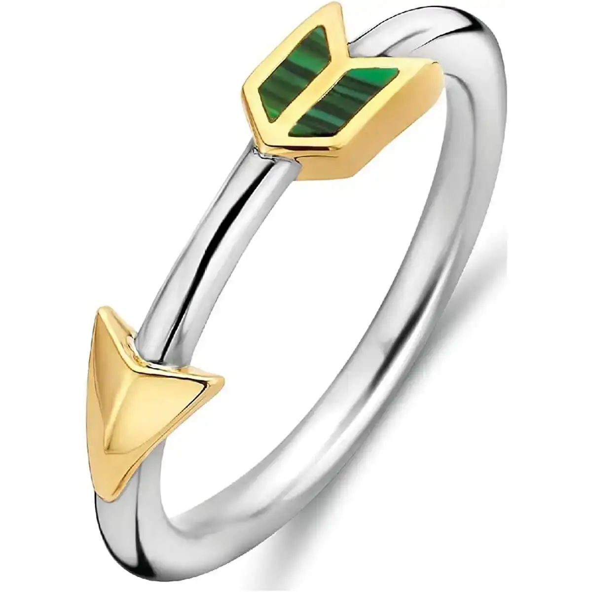 Bague femme ti sento 12198ma 56 16_9440. DIAYTAR COTE D'IVOIRE - Là où Chaque Achat a du Sens. Explorez notre gamme et choisissez des produits qui racontent une histoire, votre histoire.