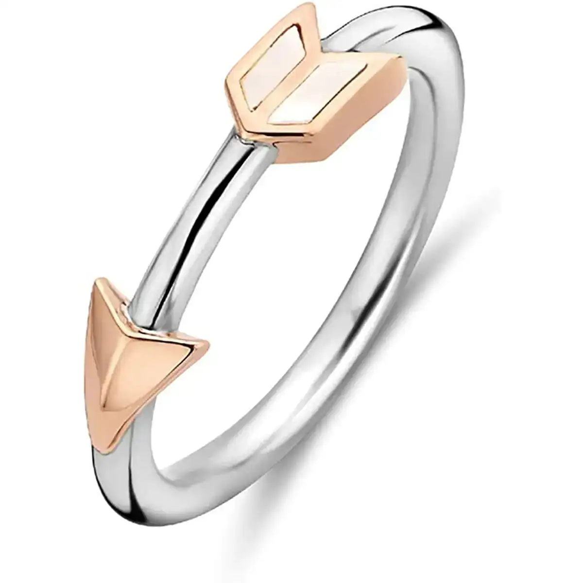 Bague femme ti sento 12198mw 54 14_7083. DIAYTAR COTE D'IVOIRE - Votre Portail Vers l'Élégance Accessible. Parcourez notre boutique en ligne pour découvrir des produits qui incarnent le luxe à des prix abordables.
