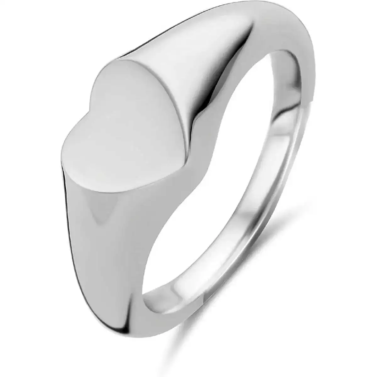Bague femme ti sento 12221si 54 14_1529. DIAYTAR COTE D'IVOIRE - Là où Chaque Clic Compte. Parcourez notre boutique en ligne et laissez-vous guider vers des trouvailles uniques qui enrichiront votre quotidien.
