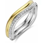 Bague femme ti sento 12262zy 52 12_8766. DIAYTAR COTE D'IVOIRE - Où Choisir Devient un Acte de Découverte. Découvrez notre gamme et choisissez des produits qui éveillent votre curiosité et élargissent vos horizons.