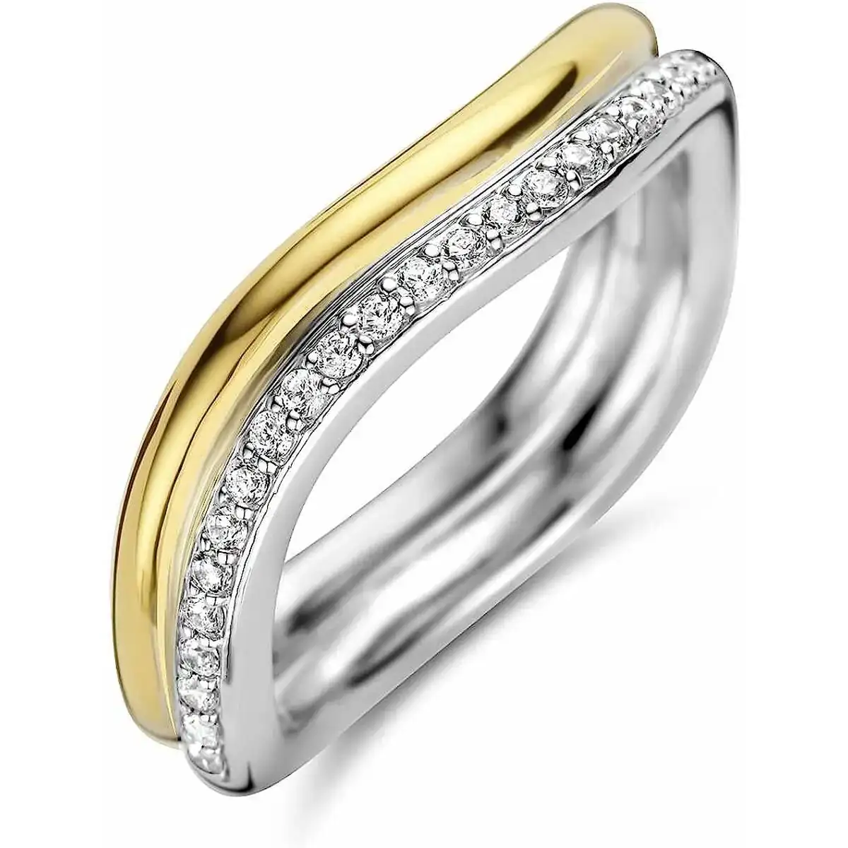 Bague femme ti sento 12262zy 52 12_8766. DIAYTAR COTE D'IVOIRE - Où Choisir Devient un Acte de Découverte. Découvrez notre gamme et choisissez des produits qui éveillent votre curiosité et élargissent vos horizons.
