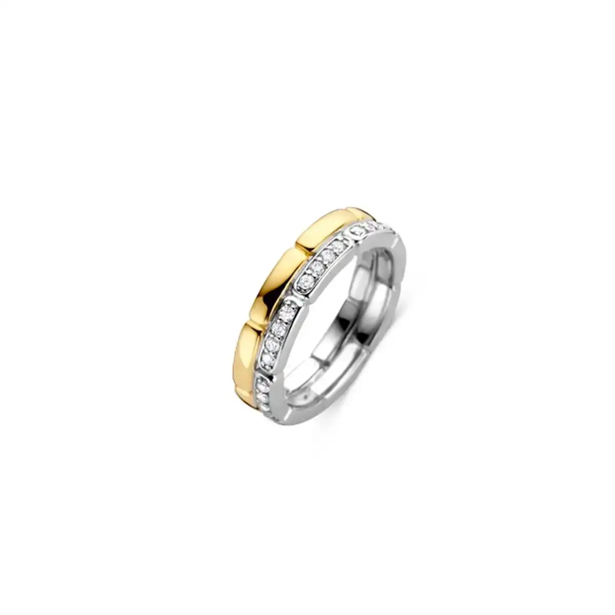 Bague femme ti sento 12271zy 54 14_5322. DIAYTAR COTE D'IVOIRE - Là où Chaque Clic Compte. Parcourez notre boutique en ligne et laissez-vous guider vers des trouvailles uniques qui enrichiront votre quotidien.