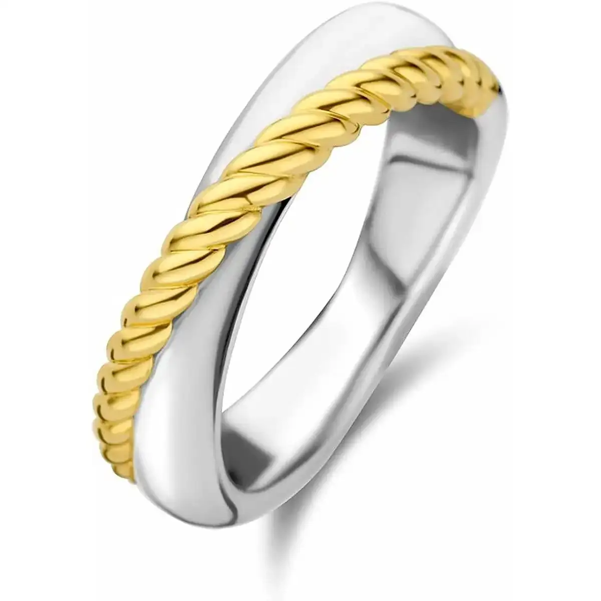 Bague femme ti sento 12294mw 54 14_8430. Entrez dans l'Univers de DIAYTAR COTE D'IVOIRE - Où la Tradition S'unit à la Modernité. Explorez notre sélection pour trouver des produits qui allient héritage et innovation.