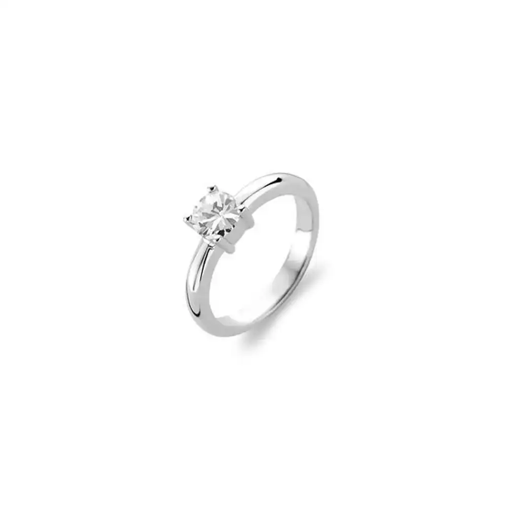 Bague femme ti sento 1463zi 50 10_7093. DIAYTAR COTE D'IVOIRE - L'Art de Vivre le Shopping Inspiré. Parcourez notre catalogue et choisissez des produits qui reflètent votre passion pour la beauté et l'authenticité.
