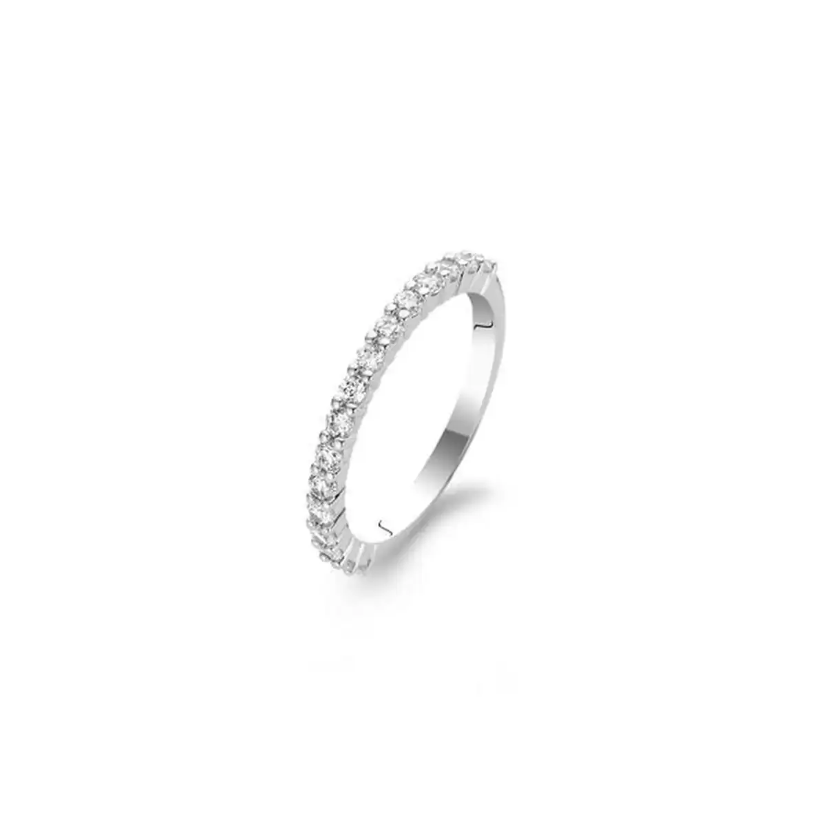 Bague femme ti sento 1918zi 56 16_9974. DIAYTAR COTE D'IVOIRE - Là où les Rêves de Shopping Deviennent Réalité. Naviguez à travers notre catalogue diversifié et choisissez parmi une variété d'articles qui feront de votre shopping une expérience inoubliable.