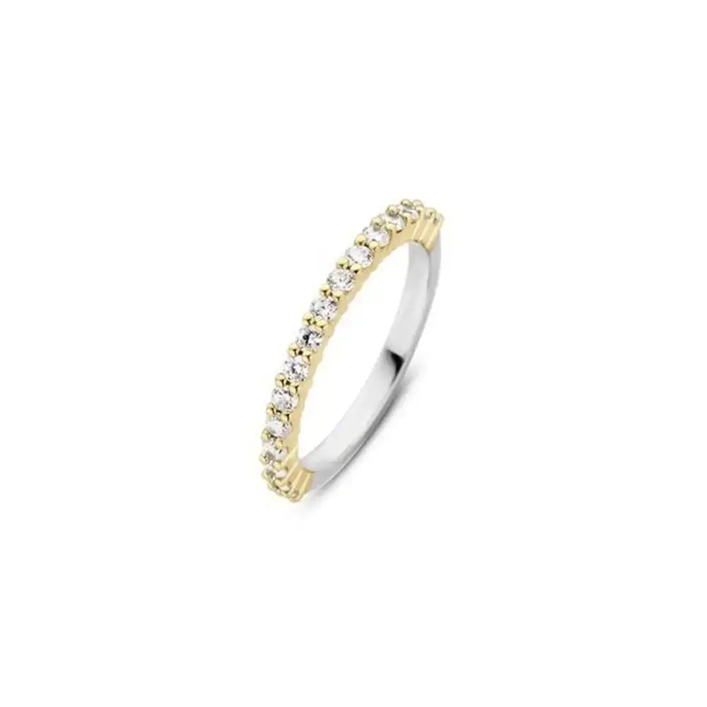 Bague femme ti sento 1918zy 52 12_8821. Bienvenue chez DIAYTAR COTE D'IVOIRE - Où le Shopping Devient un Plaisir. Découvrez notre boutique en ligne et trouvez des trésors qui égaieront chaque jour de votre vie.