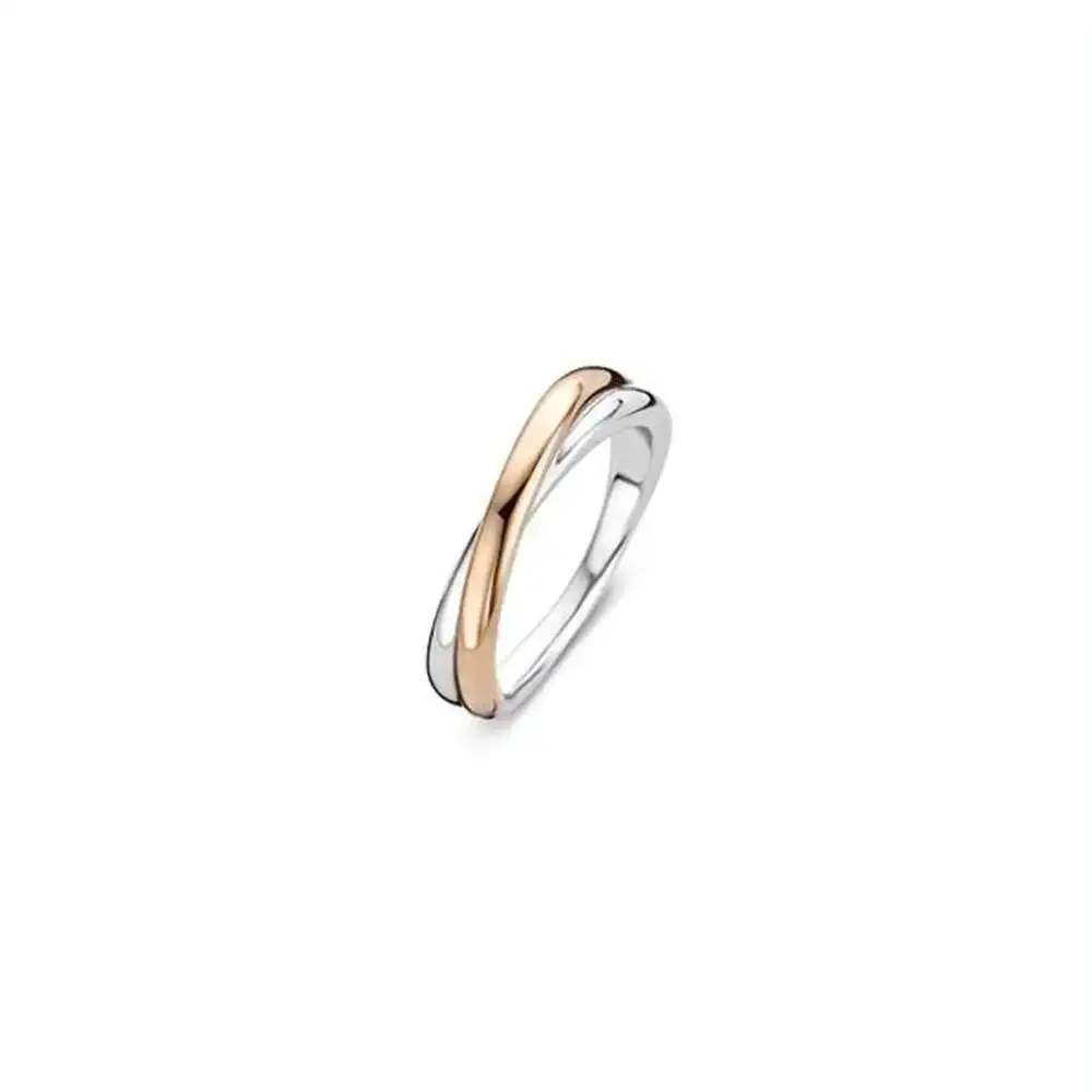 Bague femme ti sento 1953sr 52 12_5181. DIAYTAR COTE D'IVOIRE - Votre Passage vers l'Éclat et la Beauté. Explorez notre boutique en ligne et trouvez des produits qui subliment votre apparence et votre espace.
