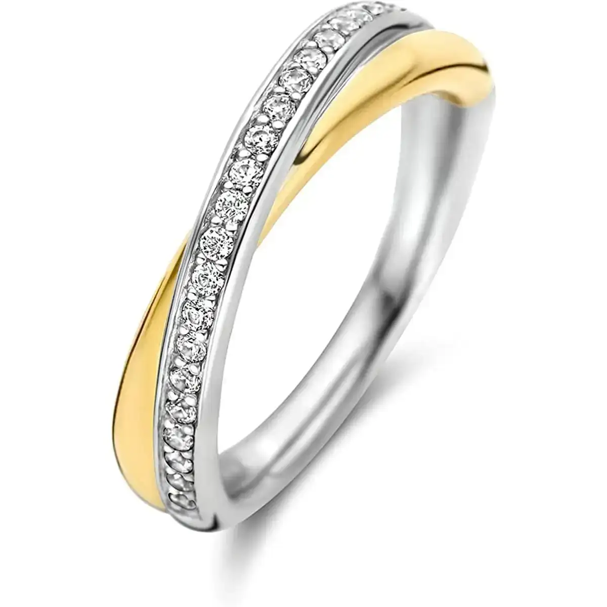 Bague femme ti sento 1953zy 52 12_5828. Bienvenue sur DIAYTAR COTE D'IVOIRE - Votre Fenêtre sur le Shopping Moderne. Parcourez notre boutique en ligne et découvrez des produits qui incarnent l'évolution du style et de la qualité.
