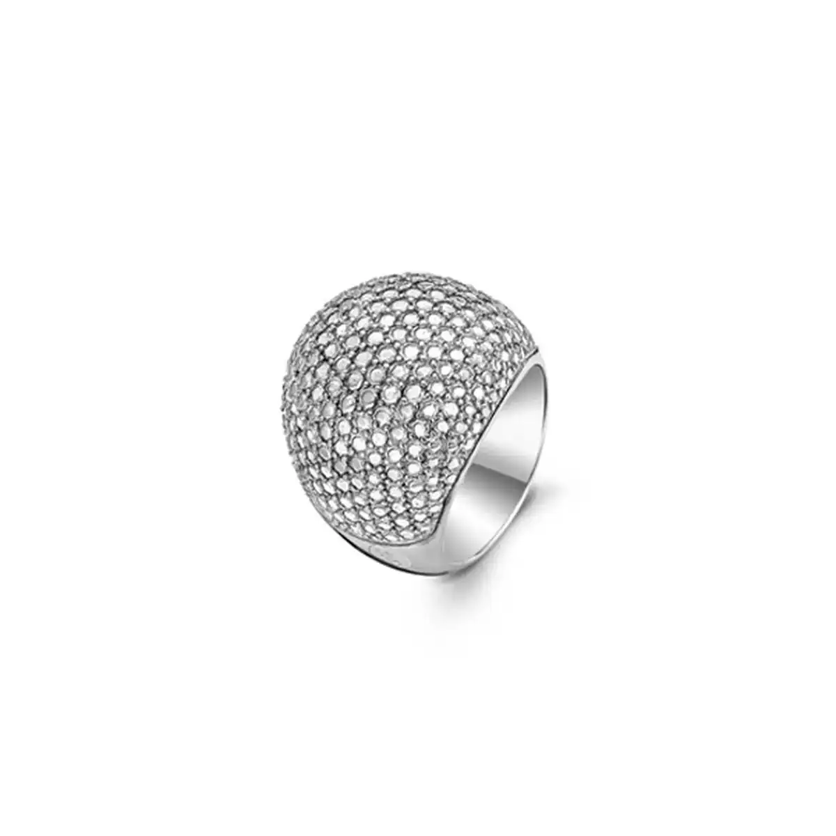 Bague femme ti sento 1954sd 56 16_4019. Entrez dans le Monde de DIAYTAR COTE D'IVOIRE - Où la Satisfaction est la Priorité. Explorez notre sélection pensée pour vous offrir une expérience de shopping qui va au-delà de vos attentes.