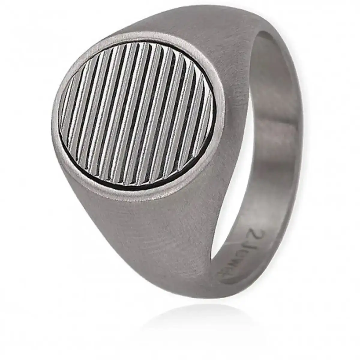 Bague homme 2jewels 221070 27_9223. Bienvenue sur DIAYTAR COTE D'IVOIRE - Où Chaque Produit a son Histoire. Découvrez notre sélection unique et choisissez des articles qui racontent la richesse culturelle et artistique du Côte d'Ivoire.