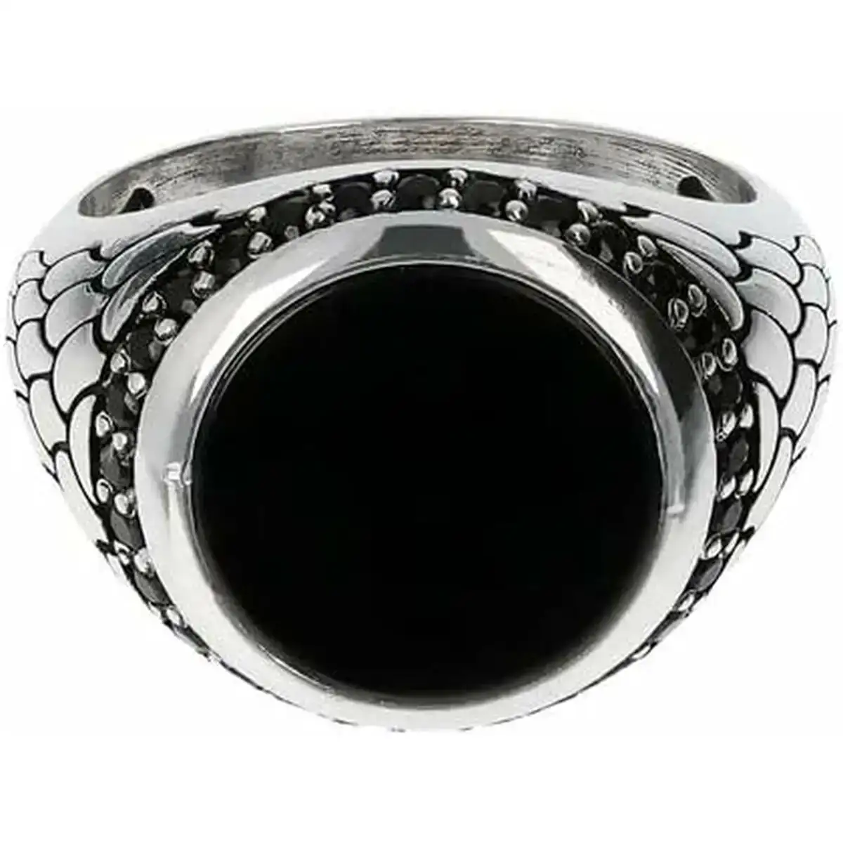 Bague Homme Albert M. WSOX00076.BS-20 20 – Image 3