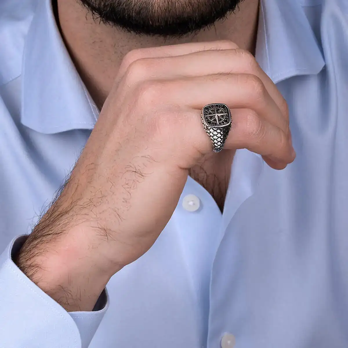 Bague homme albert m wsox00171 rdv 24 24_7160. DIAYTAR COTE D'IVOIRE - Où Choisir Devient une Découverte. Explorez notre boutique en ligne et trouvez des articles qui vous surprennent et vous ravissent à chaque clic.