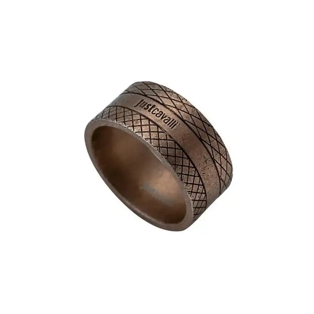 Bague homme just cavalli jcrg50020210 10_3725. DIAYTAR COTE D'IVOIRE - Où Choisir Rime avec Qualité. Découvrez notre sélection soigneusement conçue et choisissez des articles qui incarnent l'excellence et l'innovation.