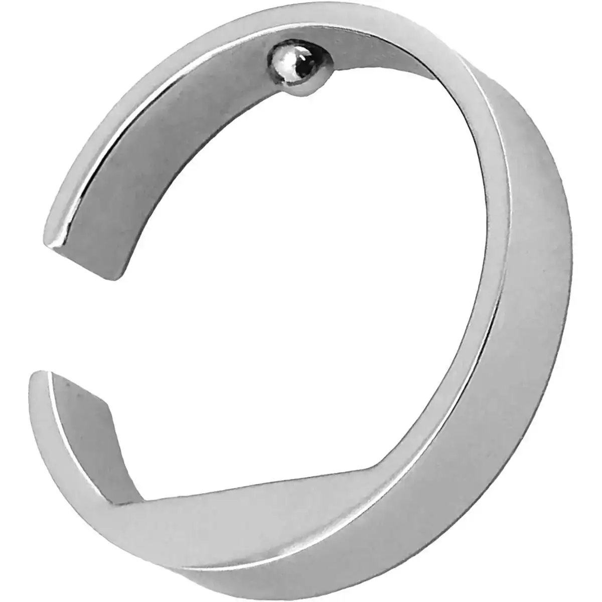 Bague reconditionne b _8074. DIAYTAR COTE D'IVOIRE - Là où la Découverte est au Rendez-vous. Plongez dans notre catalogue et trouvez des articles qui éveilleront votre curiosité et élargiront vos horizons.