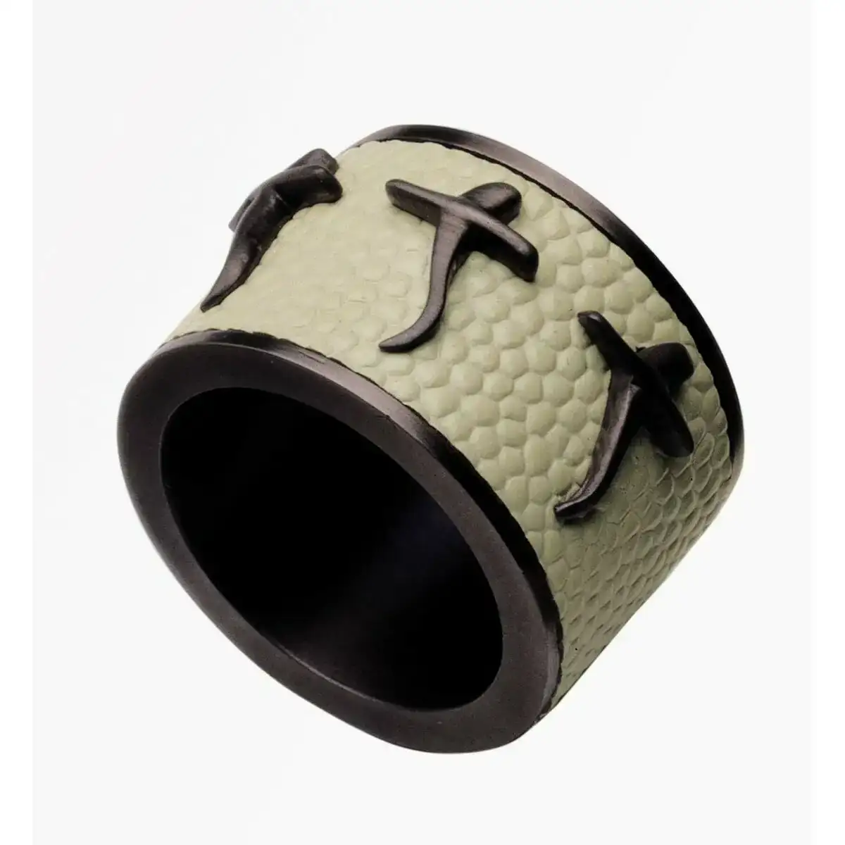 Bague unisexe breil 2133220001 14 mm taille 14 _8572. DIAYTAR COTE D'IVOIRE - Votre Destination Shopping d'Exception. Parcourez nos rayons virtuels et choisissez des produits qui incarnent l'excellence et la diversité.