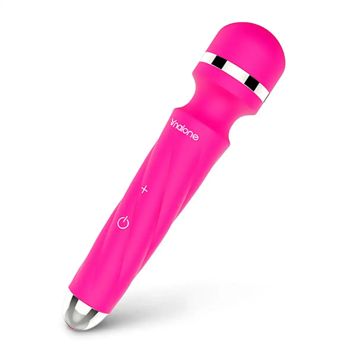 Baguette de massage nalone lover rose_3910. Bienvenue sur DIAYTAR COTE D'IVOIRE - Où le Shopping est une Affaire Personnelle. Découvrez notre sélection et choisissez des produits qui reflètent votre unicité et votre individualité.
