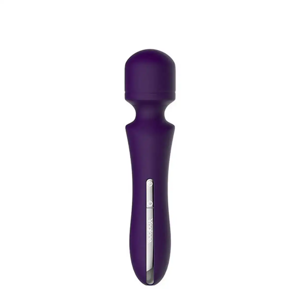 Baguette de massage nalone rockit violet_7231. DIAYTAR COTE D'IVOIRE - Là où le Chic Rencontre la Tradition. Naviguez à travers notre catalogue et choisissez des produits qui équilibrent l'élégance intemporelle et l'innovation moderne.