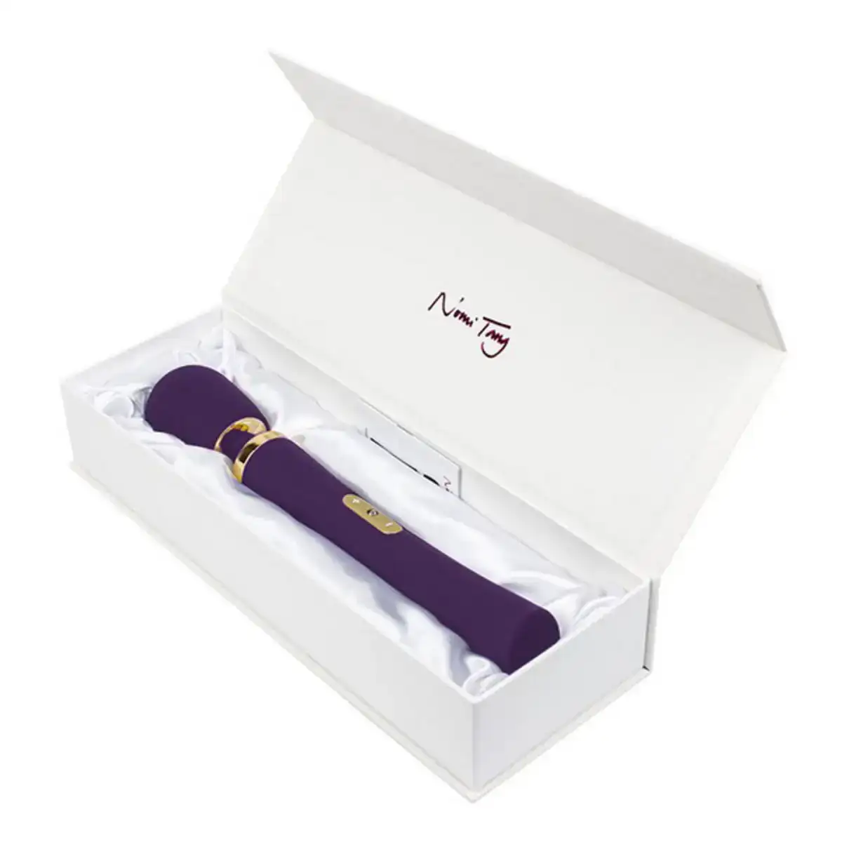 Baguette de massage nomi tang_8508. Bienvenue chez DIAYTAR COTE D'IVOIRE - Votre Porte d'Accès à la Diversité. Découvrez notre boutique en ligne et choisissez parmi une pléthore d'articles qui célèbrent la richesse culturelle du Côte d'Ivoire et au-delà.