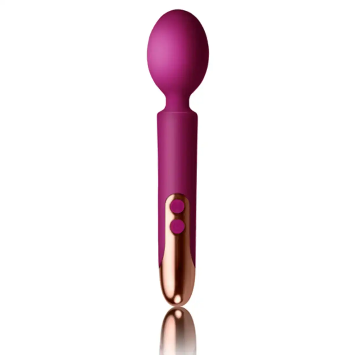 Baguette de massage oriel rocks off fuchsia_8556. DIAYTAR COTE D'IVOIRE - Où Choisir Devient une Découverte. Explorez notre boutique en ligne et trouvez des articles qui vous surprennent et vous ravissent à chaque clic.