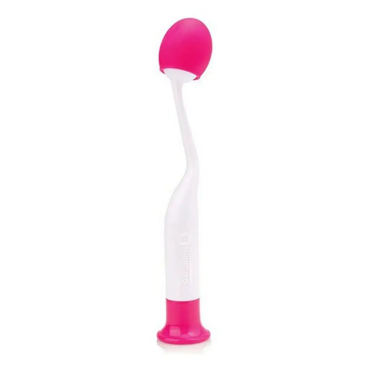 Baguette de massage the screaming o pop vibe blanc rose_3494. Bienvenue chez DIAYTAR COTE D'IVOIRE - Où Chaque Article Est une Découverte. Naviguez à travers nos offres et laissez-vous surprendre par des trésors cachés qui enrichiront votre vie.
