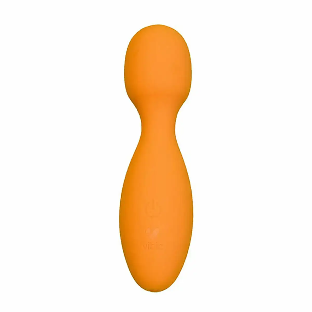 Baguette de Massage Vibio Mini Orange