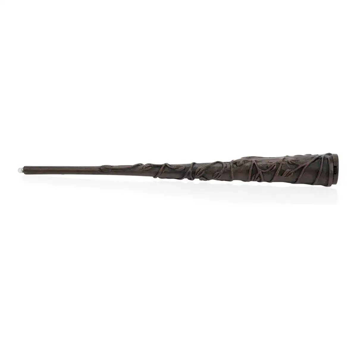 Baguette magique harry potter ww 1129 lumiere led 19 cm _8351. DIAYTAR COTE D'IVOIRE - Là où Chaque Produit Est une Trouvaille. Parcourez notre catalogue diversifié et découvrez des articles qui enrichiront votre quotidien, du pratique à l'insolite.