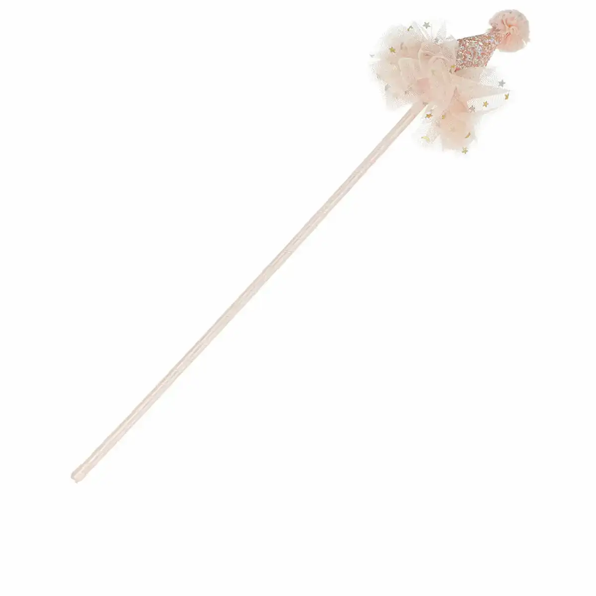 Baguette magique inca rose_9004. DIAYTAR COTE D'IVOIRE - L'Art de Choisir, l'Art de S'émerveiller. Explorez notre gamme de produits et laissez-vous émerveiller par des créations authentiques et des designs modernes.