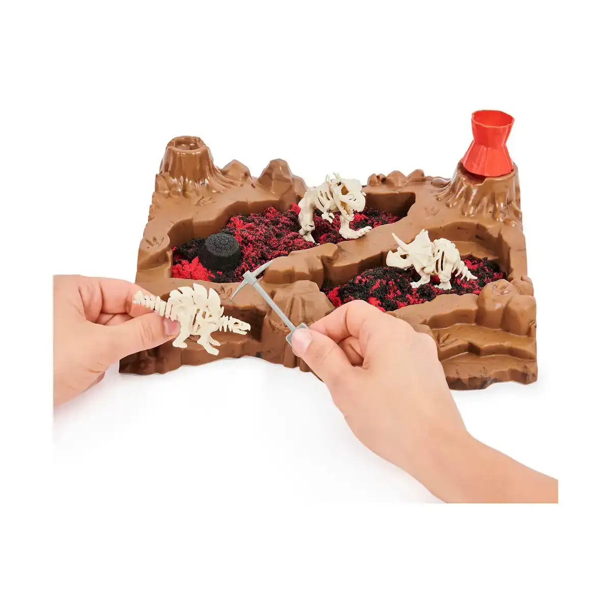 Baguette magique spin master dinosaure carton plastique_6323. Bienvenue sur DIAYTAR COTE D'IVOIRE - Où Chaque Produit a son Histoire. Découvrez notre sélection unique et choisissez des articles qui racontent la richesse culturelle et artistique du Côte d'Ivoire.