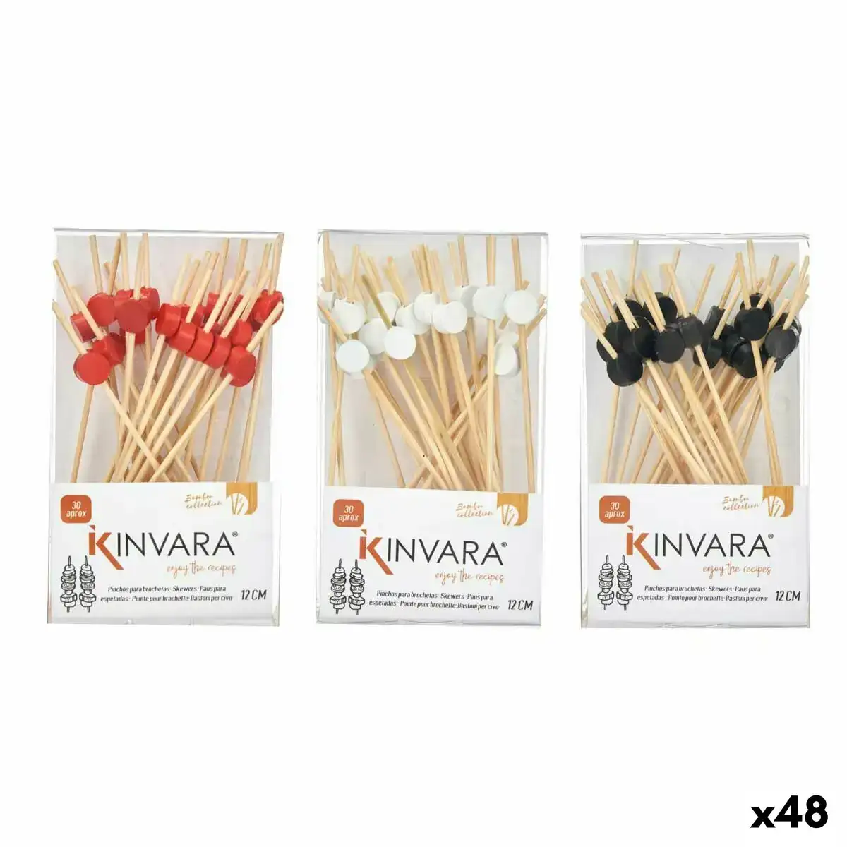 Baguettes en bambou lot bambou 7 x 3 x 12 cm 12 x 0 5 x 1 cm 48 unites _8692. Bienvenue sur DIAYTAR COTE D'IVOIRE - Où Chaque Produit a son Charme. Explorez notre sélection minutieuse et trouvez des articles qui vous séduisent et vous inspirent.