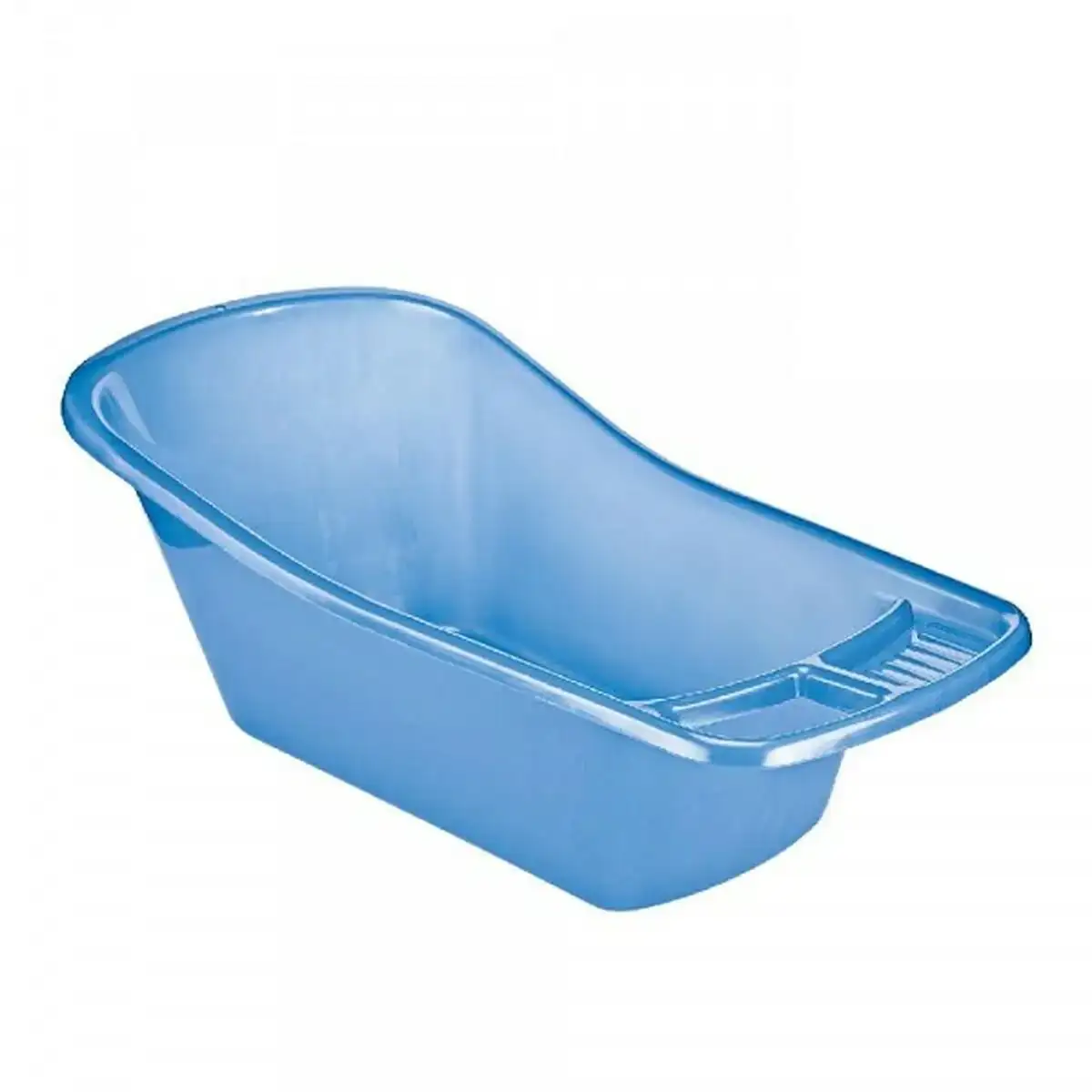 Baignoire 80 x 43 x 30 cm enfant_3701. DIAYTAR COTE D'IVOIRE - Votre Destination pour un Shopping Réfléchi. Découvrez notre gamme variée et choisissez des produits qui correspondent à vos valeurs et à votre style de vie.
