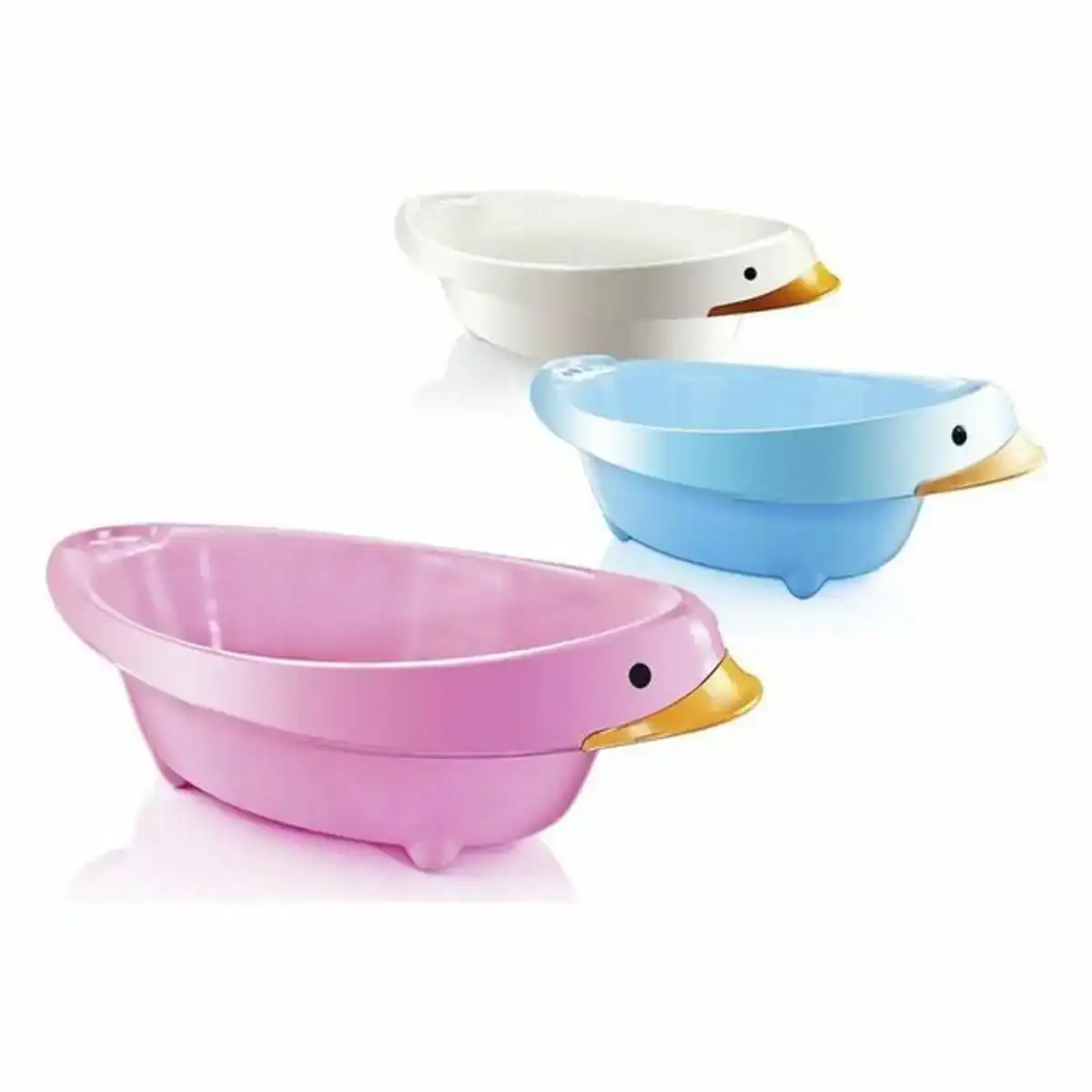 Baignoire for my baby 43876 43 l 90 x 54 x 27 cm _9836. DIAYTAR COTE D'IVOIRE - L'Art de Vivre le Shopping Éthique. Parcourez notre gamme et choisissez des produits qui reflètent notre engagement envers des pratiques durables.