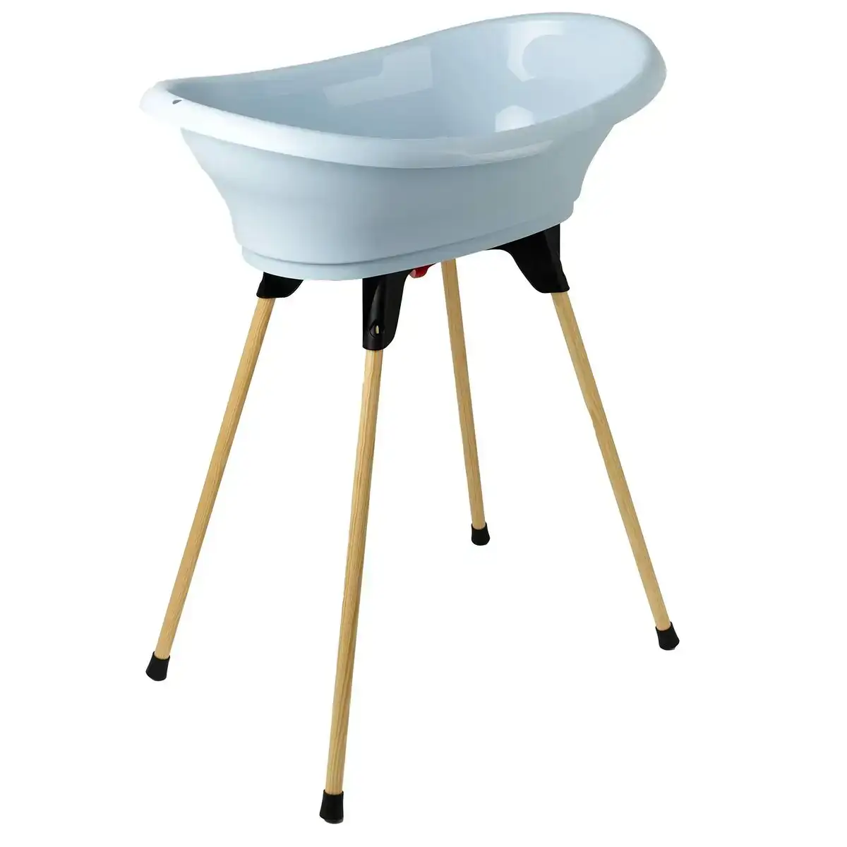 Baignoire thermobaby bleu reconditionne b _3029. Entrez dans l'Univers de DIAYTAR COTE D'IVOIRE - Où l'Authenticité Renouvelle Votre Quotidien. Explorez notre gamme de produits et trouvez des articles qui reflètent votre essence.